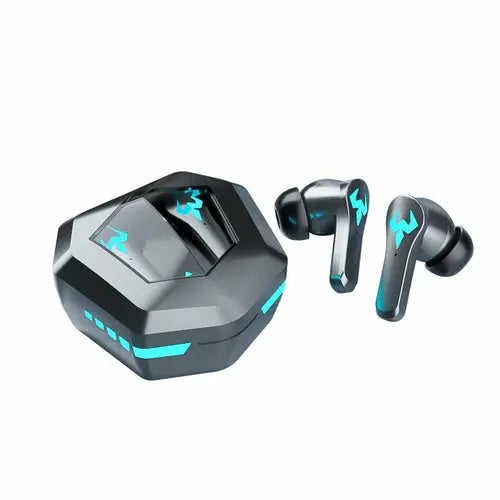 Noise-canceling In-ear Sports Stereo Gaming Headset 
