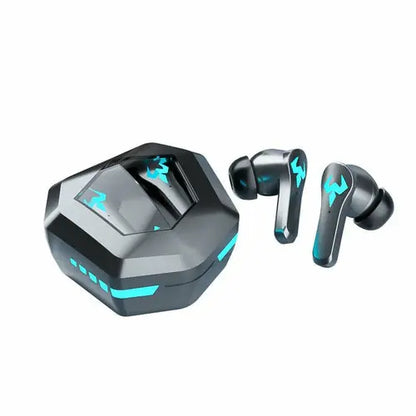 Noise-canceling In-ear Sports Stereo Gaming Headset 