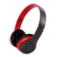 Foldable P47 Wireless Bluetooth 50 Headphones HIFI Stereo Bass Earphones for Music Gaming Kids Girls Smartphone Audio Device - 