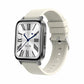 Heart Rate Blood Oxygen Temperature Monitoring Smart Watch 