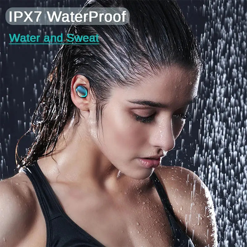 Earpod No BrandLK