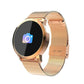 Smart Watch LED Color Screen Smartwatch Men Fashion 