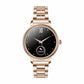 Fashion Personality New Ladies Smart Watch 