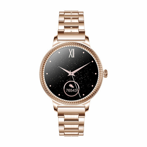 Fashion Personality New Ladies Smart Watch 
