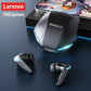 GM02 Bluetooth 5.3 Earphones Sports Headset Wireless In-Ear Gaming with Mic Dual Mode Music Headphones New - No BrandLK