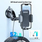 NEW Universal Sucker Car Phone Holder 360° Windshield Car Dashboard Mobile Cell Support Bracket for Smartphones No BrandLK