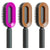 Self Cleaning Hair Brush For Women One-key Cleaning Hair Loss Airbag 
