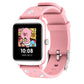 Kid's Smart Watch Alarm Clock Heart Rate Sleep Monitoring 