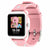 Kid's Smart Watch Alarm Clock Heart Rate Sleep Monitoring 