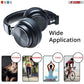 5Core Bluetooth Headphones Wireless Noise Cancelling Audifonos 