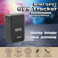 GPS Positioner GF-07 Accurate and Convenient Small Positioner Easy to Install in Car Vehicles Remote and Accurate Positioning Mo 
