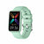 Smart Watch Aluminum Alloy Bluetooth Call Body Temperature 