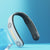 Outdoor Fan – USB Rechargeable Leafless Neck Fan Hands-Free 