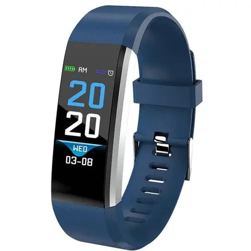 Bluetooth Connected Watch Bracelet Smart Bracelet 