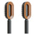 Self Cleaning Hair Brush For Women One-key Cleaning Hair Loss Airbag 