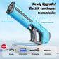 Electric Automatic Water Storage Gun Toys Portable Children Summer Beach Outdoor Fight Fantasy Spray Gun Toys Boy Kid Adult Game - No BrandLK