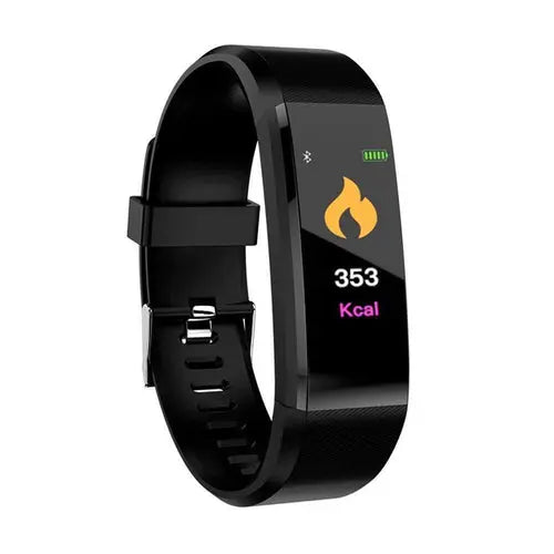 Bluetooth Connected Watch Bracelet Smart Bracelet 