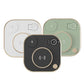 New Three-in-one Wireless Magnetic Charger 15W Fast Charging 