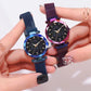 wrist watch