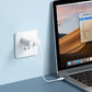 60W Fast Charging Multi-function Charging Cable Storage Box 