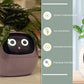 Smart Planter Endless Fun Over 49 Rich Expressions 7 Smart Sensors And - 