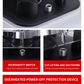 10 Speeds Commercial Teapresso Machine Smoothie Blender 