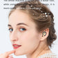 Large Capacity Wireless Earbuds Sports Bluetooth TWS Headset 
