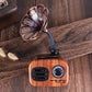 Retro Bluetooth Speaker 
