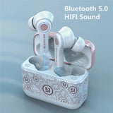 TWS Wireless Bluetooth 5.0 Earphone With Charging Box for Iphone 