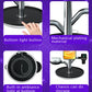 Universal Wireless Charging Stand for Iphone Apple Watch Airpods 