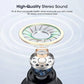 LED Display Wireless Earbuds TWS 5.0 Bluetooth Earphone 