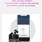 TWS Wireless Bluetooth 5.0 Earphone With Charging Box for Iphone 