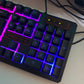 Light Keyboard 