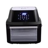 ZOKOP KAFO-1800A-D2 220V 16 L Air Fryer 1800W 