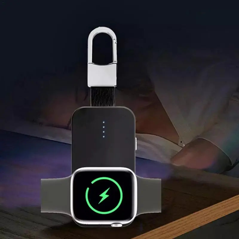 Pocket Wireless Charger 