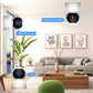1080P Home Security Indoor Wireless IP Camera 