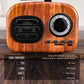 Retro Bluetooth Speaker 