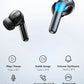 LED TWS Earbuds Bluetooth 5.0 Earphones for Huawei Iphone Teal Simba