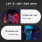 Wireless charging Bluetooth i10 TWS for Iphone12 Huawei Xiaomi 