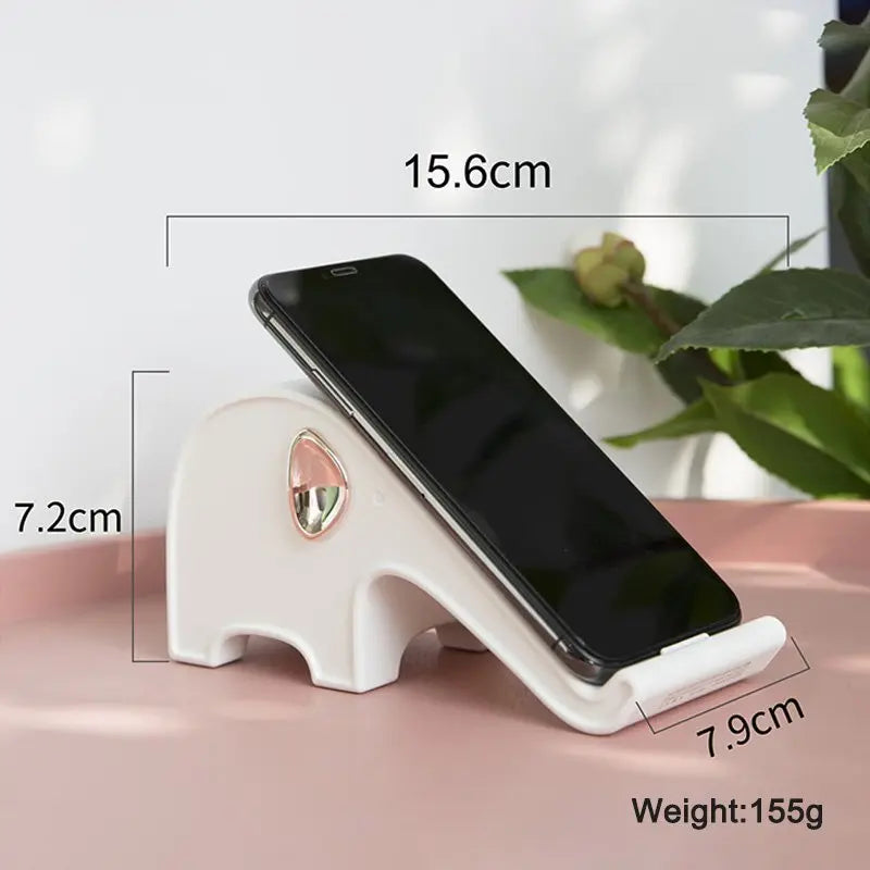 Elephant Wireless Quick Charger 