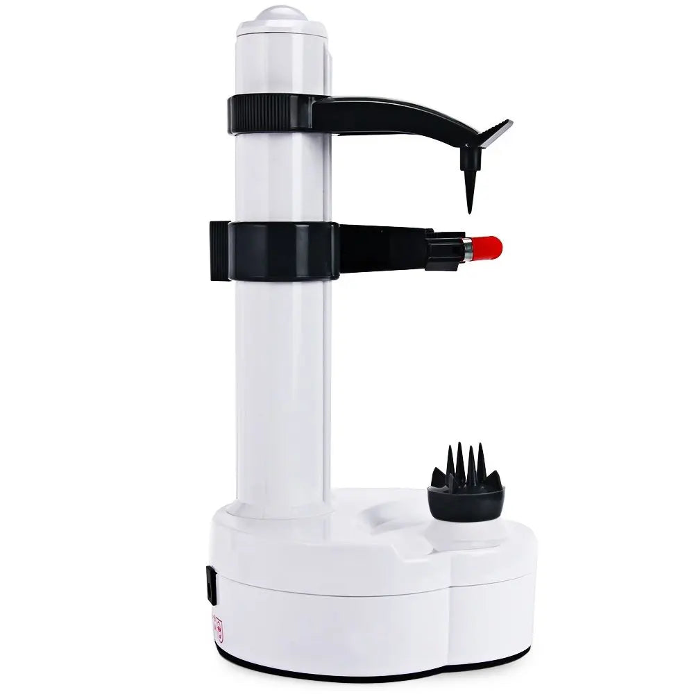 Electric Fruit & Vegetable Peeler 