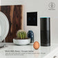 86 Type Smart Home Touch Switch EU Standard 