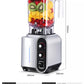10 Speeds Commercial Teapresso Machine Smoothie Blender 