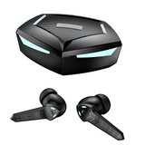 Wireless Gaming Headset TWS Bluetooth 5.1 Earbuds 