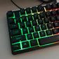 Light Keyboard 