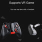 Dragon VR Gaming 3D Stereo Headset with Bluetooth Gaming Controller 