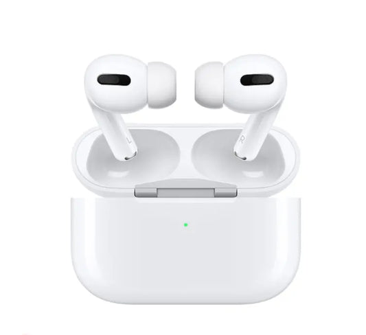 Third Generation BestPods Pro Bluetooth Earphones With ANC For iPhone 