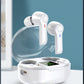 LED Display Wireless Earbuds TWS 5.0 Bluetooth Earphone 