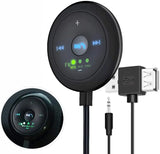 Car USB FM Transmitter Bluetooth FM Receiver 