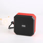 Waterproof Portable Wireless Bluetooth 5.0 Speakers for Outdoor 